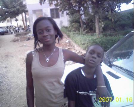 ma femme